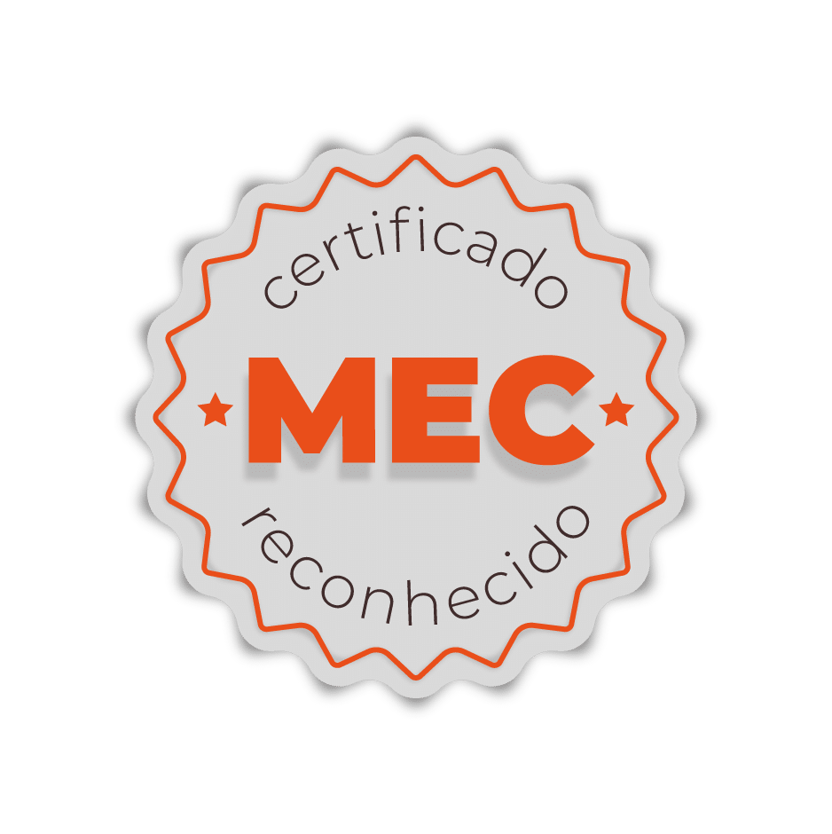 Certificação pelo MEC
